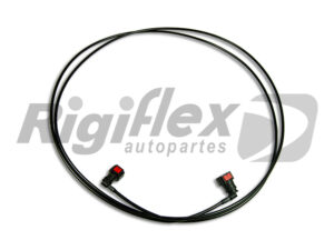 FLEXIBLE DE UREA DE 2330 MM MODELO OF 1721 / 1724 OM 924/ 926